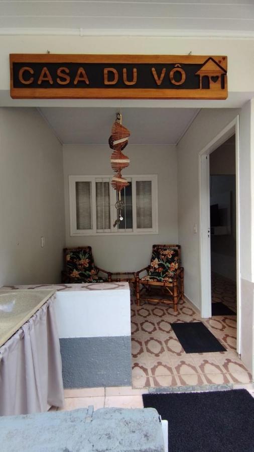 Casa Du Vo Holiday home *