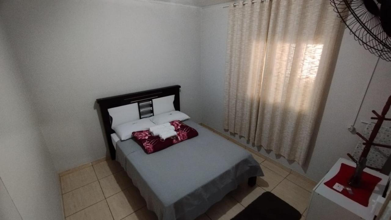 Holiday home Casa Du Vo Santa Teresa (Espirito Santo)