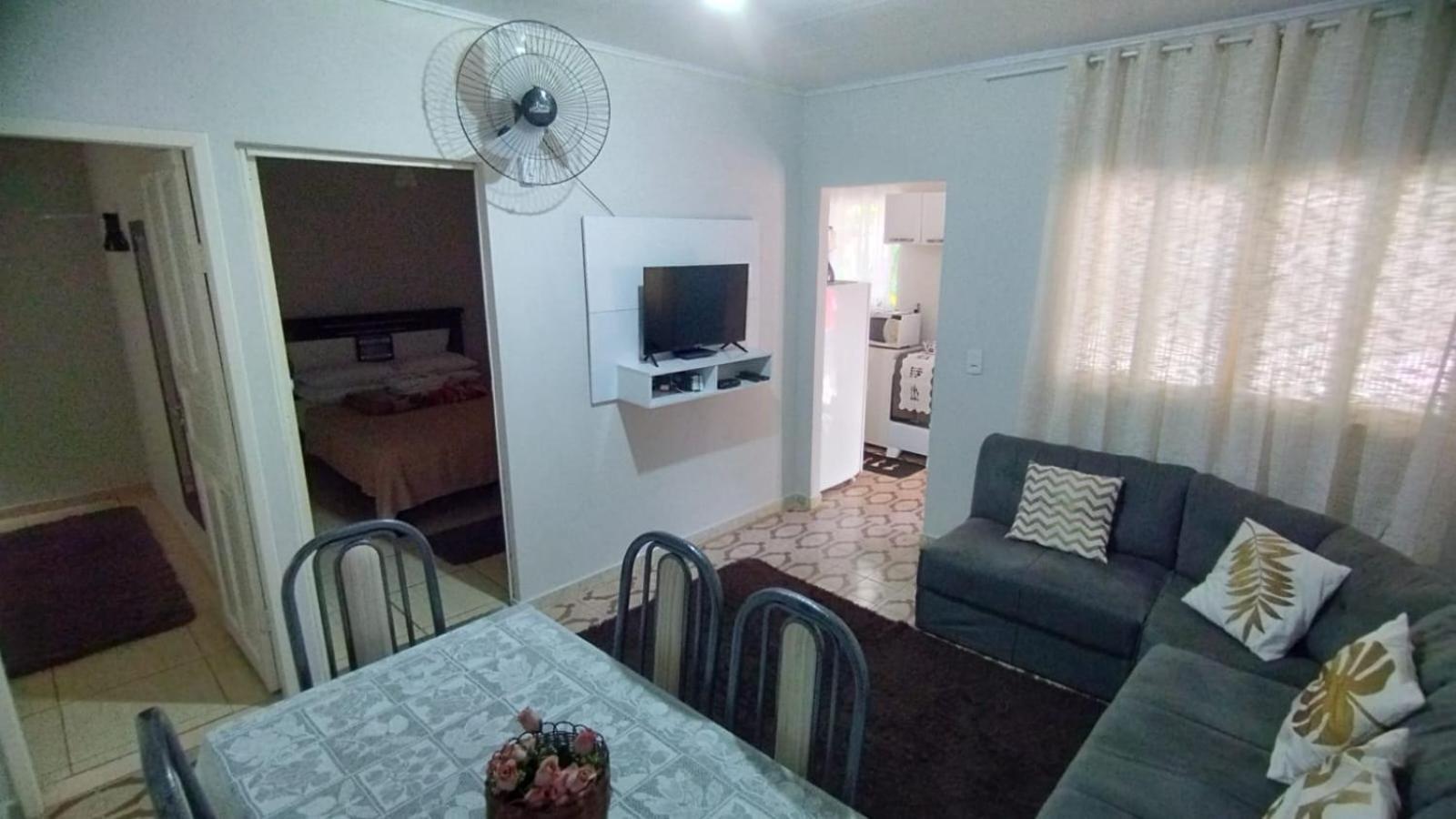 Casa Du Vo Holiday home